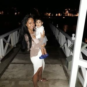 Meet your Posher, Diane